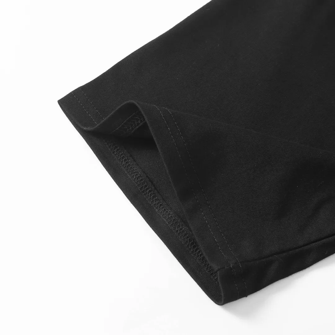 GALLERY.DEPT new short-sleeved model number: 3298P110 color: black apricot code number: S M L XL